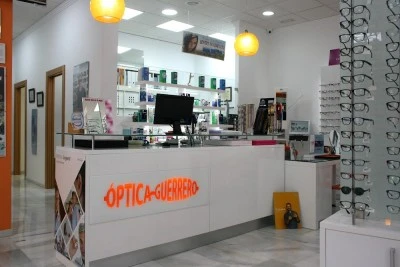 Óptica y Audífonos Guerrero