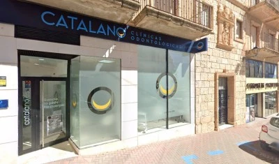 Catalano Clínicas Odontológicas La Roda