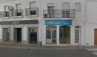 Óptica