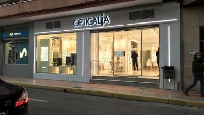 Opticalia