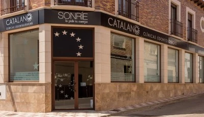 Catalano Los Yebenes