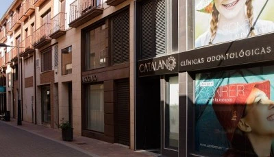 Catalano Madridejos