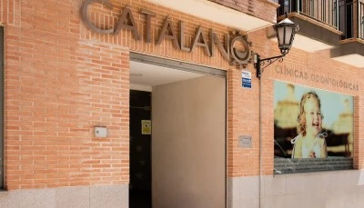 Catalano Mora