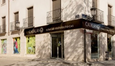 Catalano Ocaña