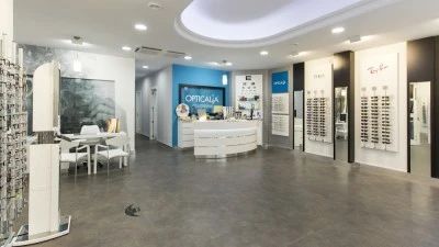 Opticalia Contreras
