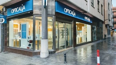 OPTICALIA DELTA