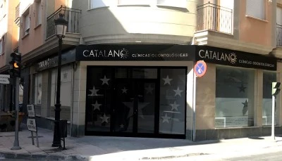 Catalano Socuéllamos