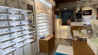Opticalia Marel