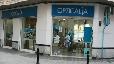 Opticalia Novelda