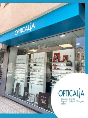 Opticalia Paiporta