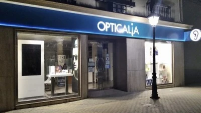 Opticalia Peñarroya