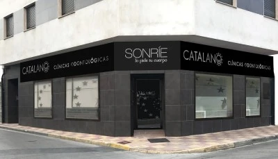 Catalano Villarrubia de los Ojos