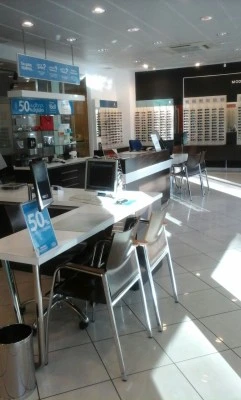 Opticalia San Gabino