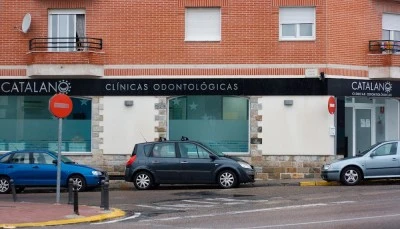 Catalano Yuncos