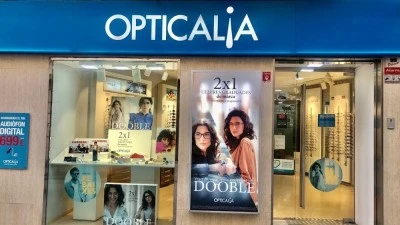 Opticalia Tarrega
