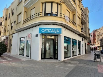 Opticalia Tomelloso - Audífonos en Tomelloso