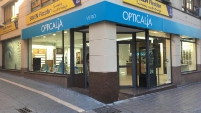 Opticalia Vero