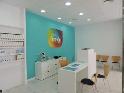 Ópticas Florida Linares