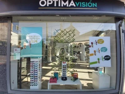 OPTIMA VISIÓN Y AUDICIÓN