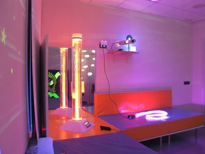 Optimus Centre Salut