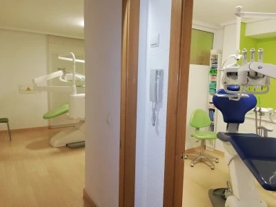 Oralesa centre De salut bucodental