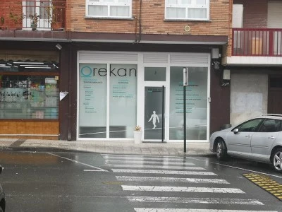 Orekan Fisioterapia y Entrenamiento personal