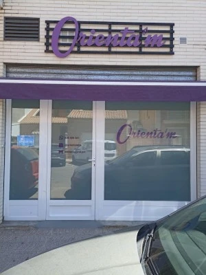 Orientam