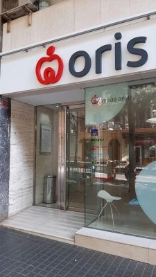 Oris