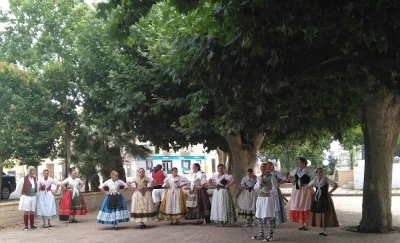 Caudete de las Fuentes Centro de Salud