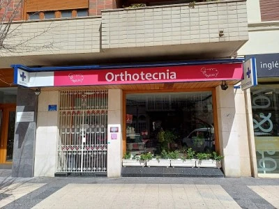 ORTHOTECNIA