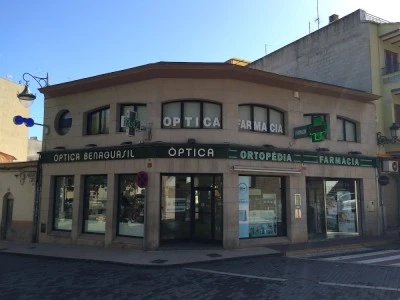 Ortopedia Benaguasil