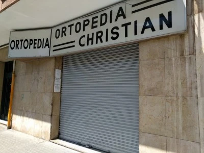 Ortopedia Christian