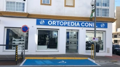 ORTOPEDIA CONIL