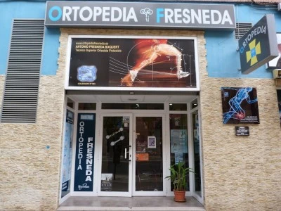 Ortopedia Fresneda