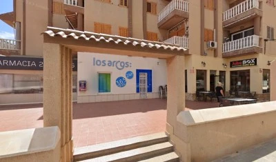 ORTOPEDIA LOS ARCOS