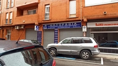 Ortopèdia Moliner