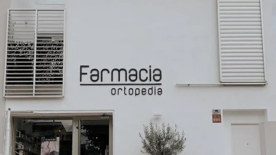 Ortopedia ORTOBOTICA