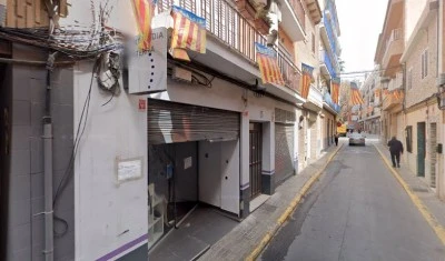 Ortopedia Paterna
