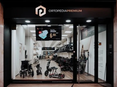 Ortopèdia Premium