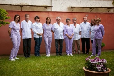 CCG Ginecologia Manresa