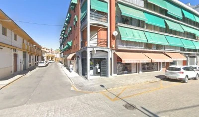 Ortopedia Técnica Manuel Baena