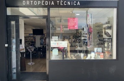 Ortopèdia Tècnica SANODON
