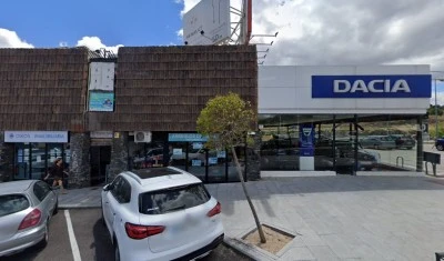 ORTOPEDIA TECNICA TORRELODONES