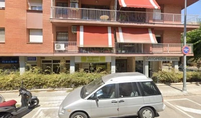 Ortopèdia Vilanova
