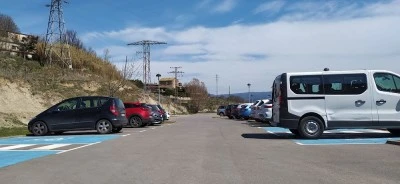 Osona Salut Mental. CHV