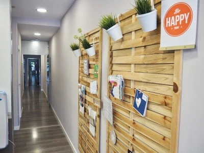 Ossigen Espai de Salut Clínica Dental