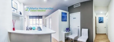 Osteo Madrid