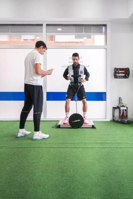 OSTEOBALANCE
