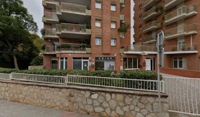 Cdiap Baix Camp i Priorat