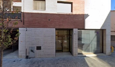 CDIAP Centre de Desenvolupament i Atenció Precoç